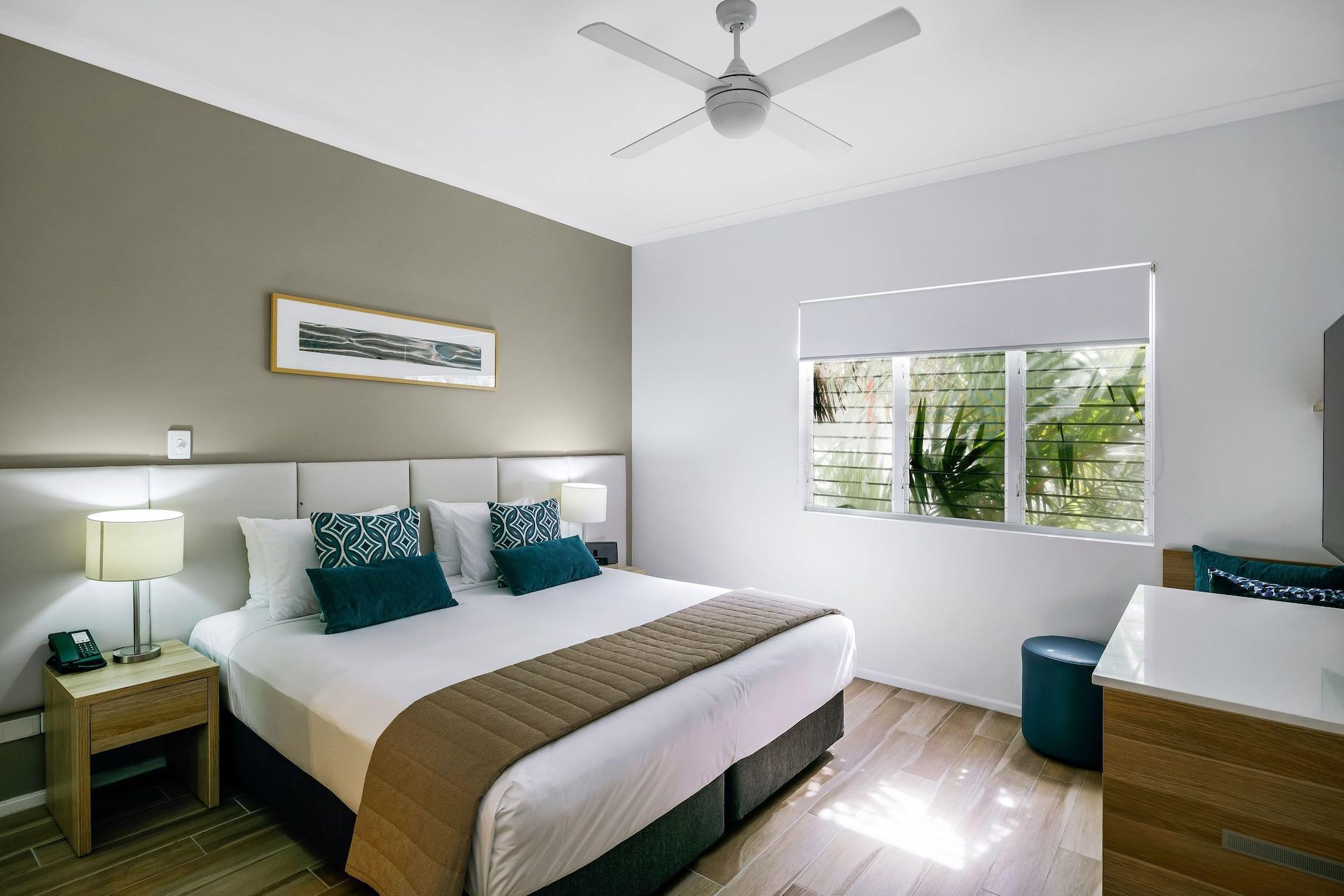 Mantra Portsea Hotel Port Douglas Exterior foto