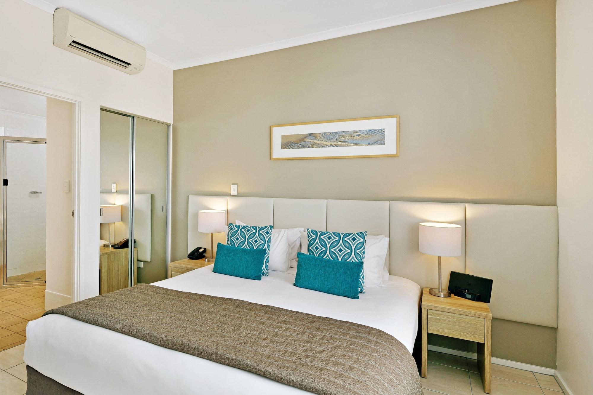 Mantra Portsea Hotel Port Douglas Exterior foto