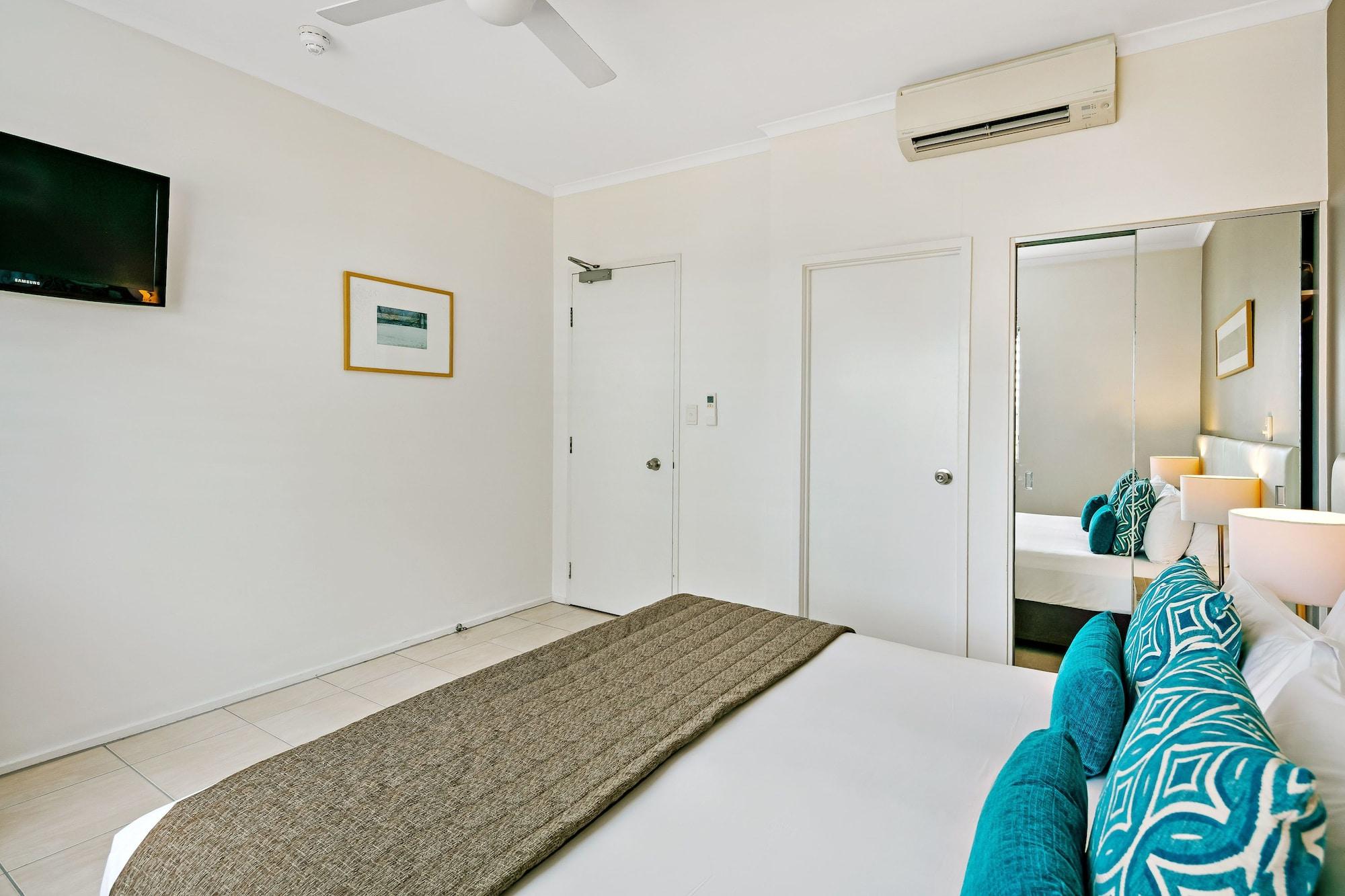 Mantra Portsea Hotel Port Douglas Exterior foto