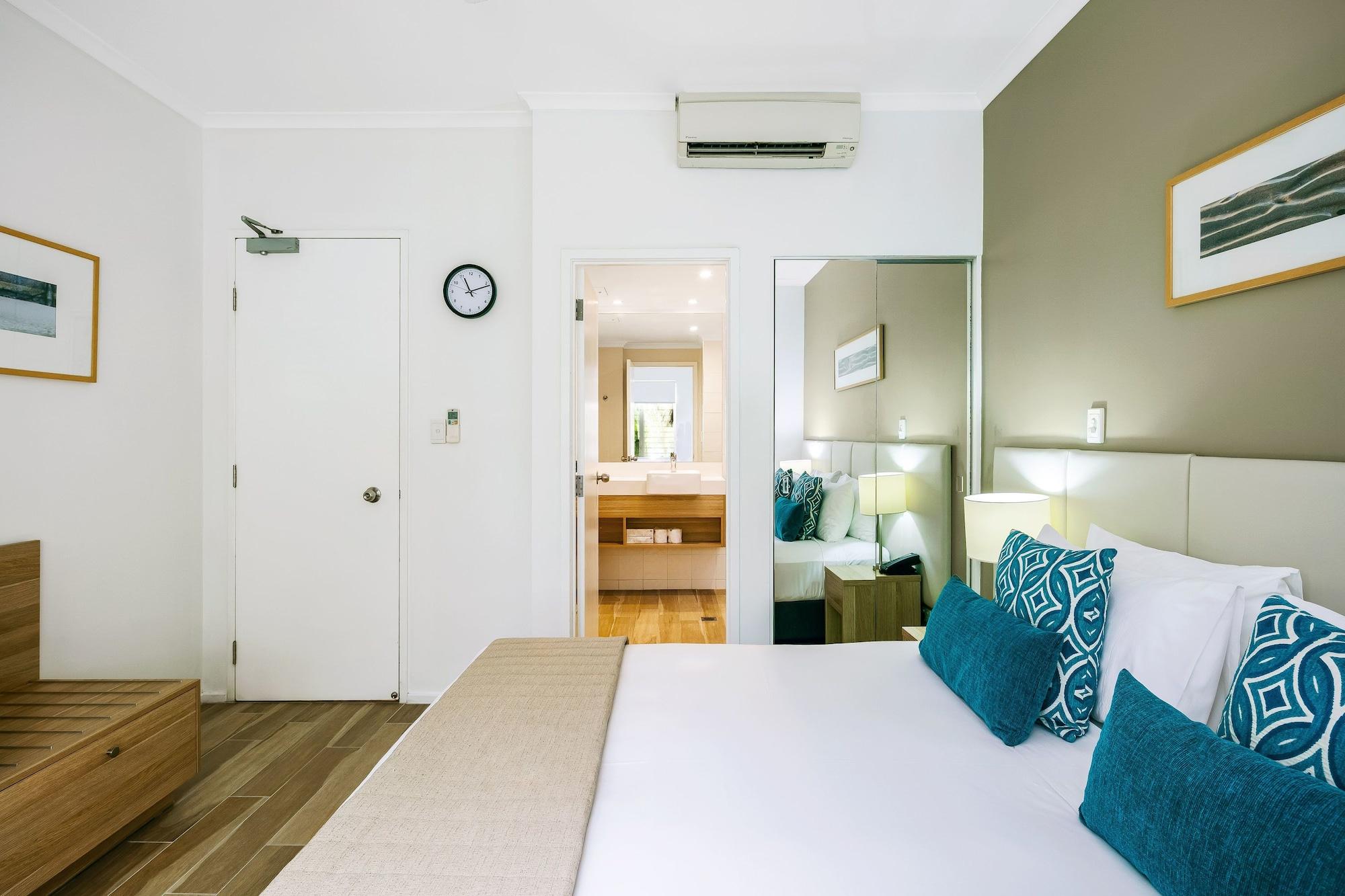 Mantra Portsea Hotel Port Douglas Exterior foto