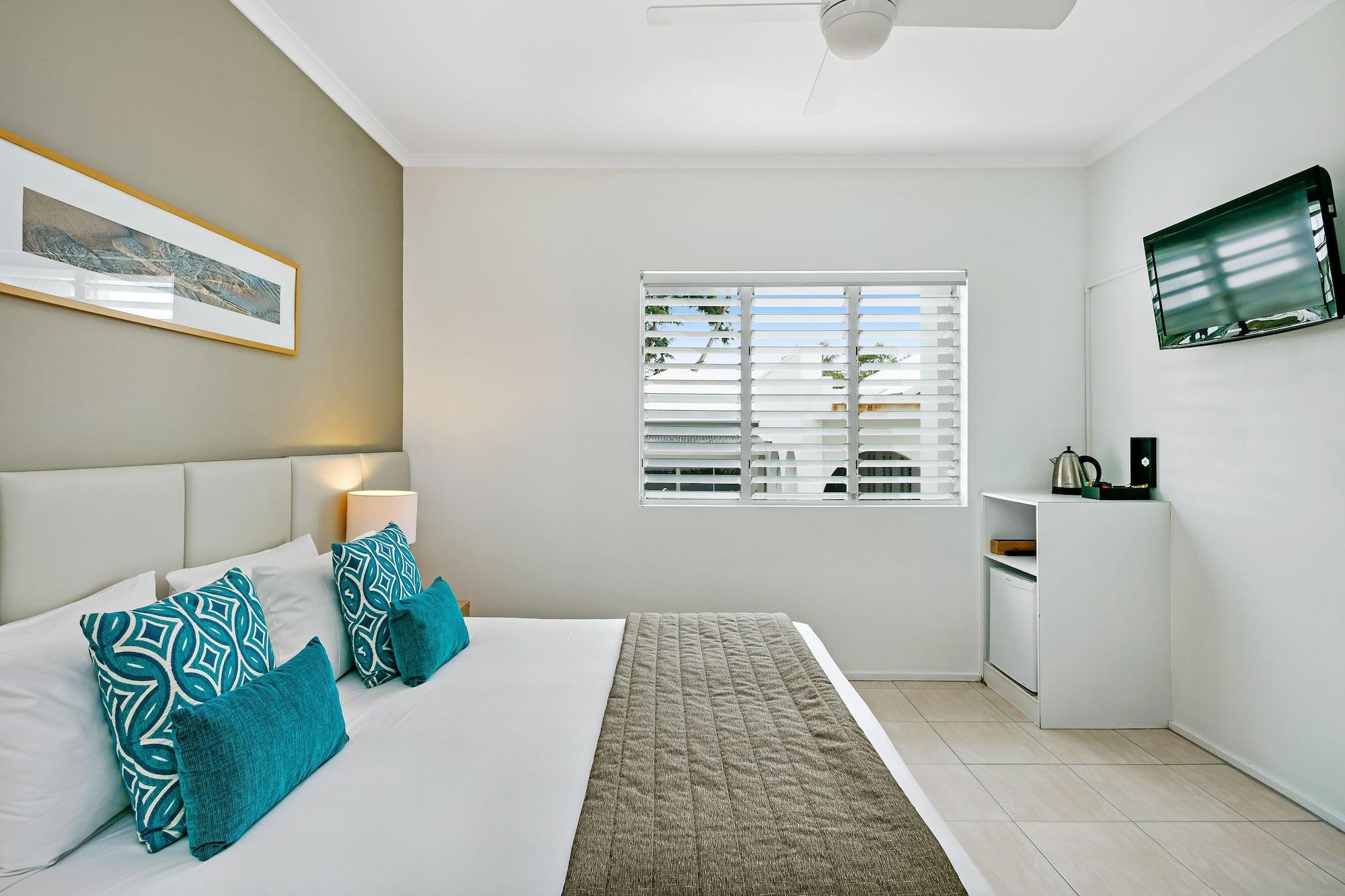 Mantra Portsea Hotel Port Douglas Exterior foto
