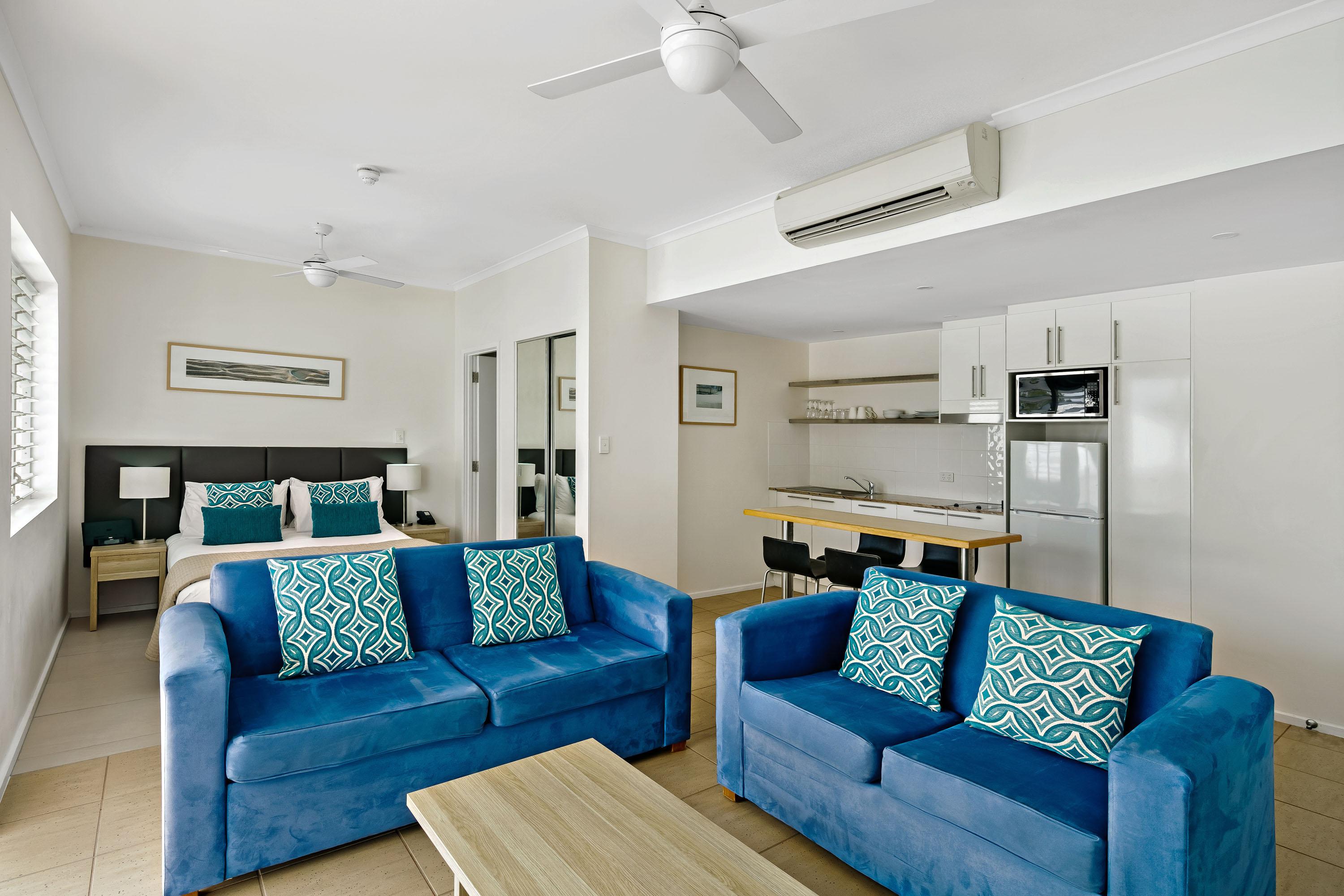Mantra Portsea Hotel Port Douglas Exterior foto