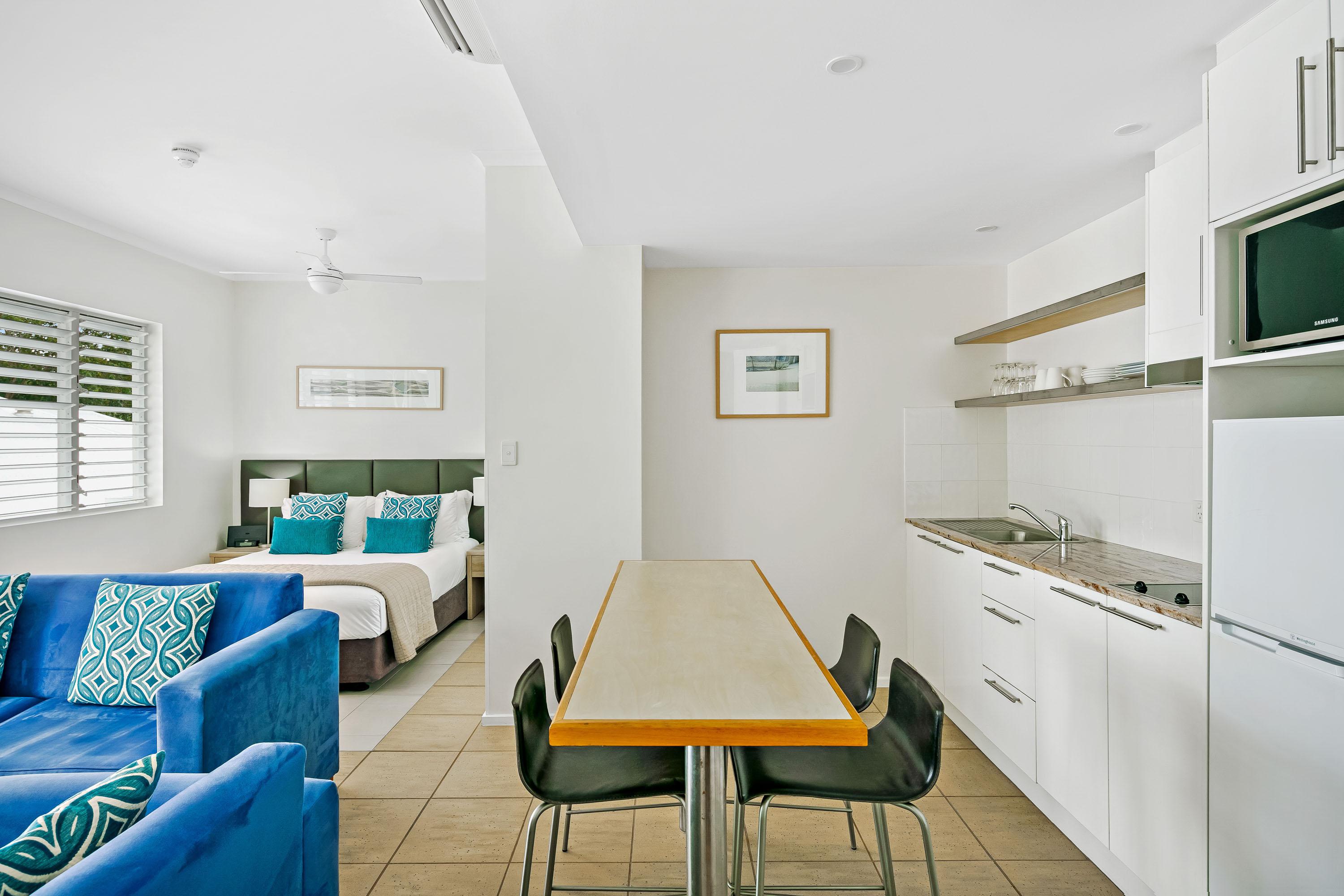 Mantra Portsea Hotel Port Douglas Exterior foto