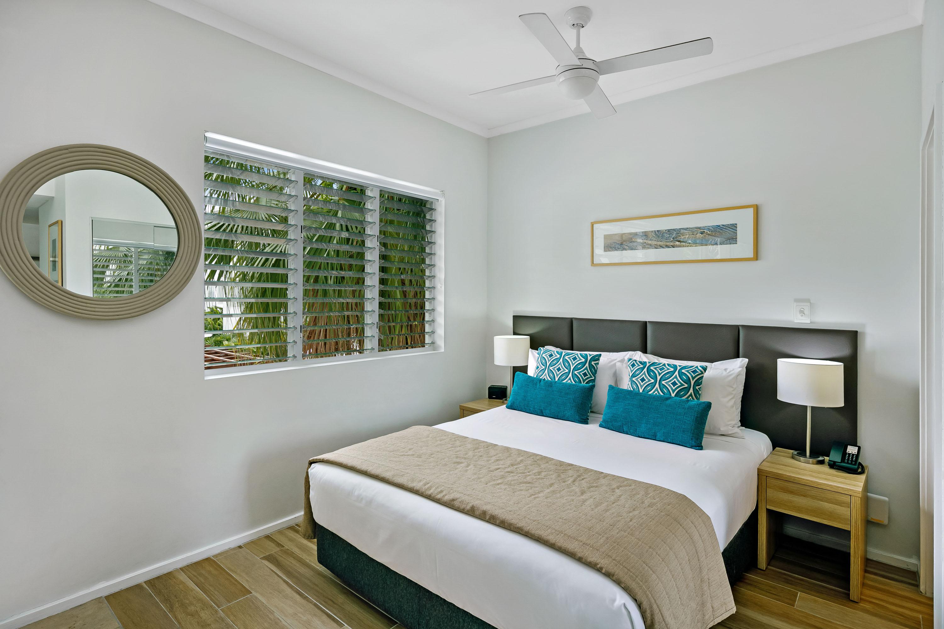 Mantra Portsea Hotel Port Douglas Exterior foto