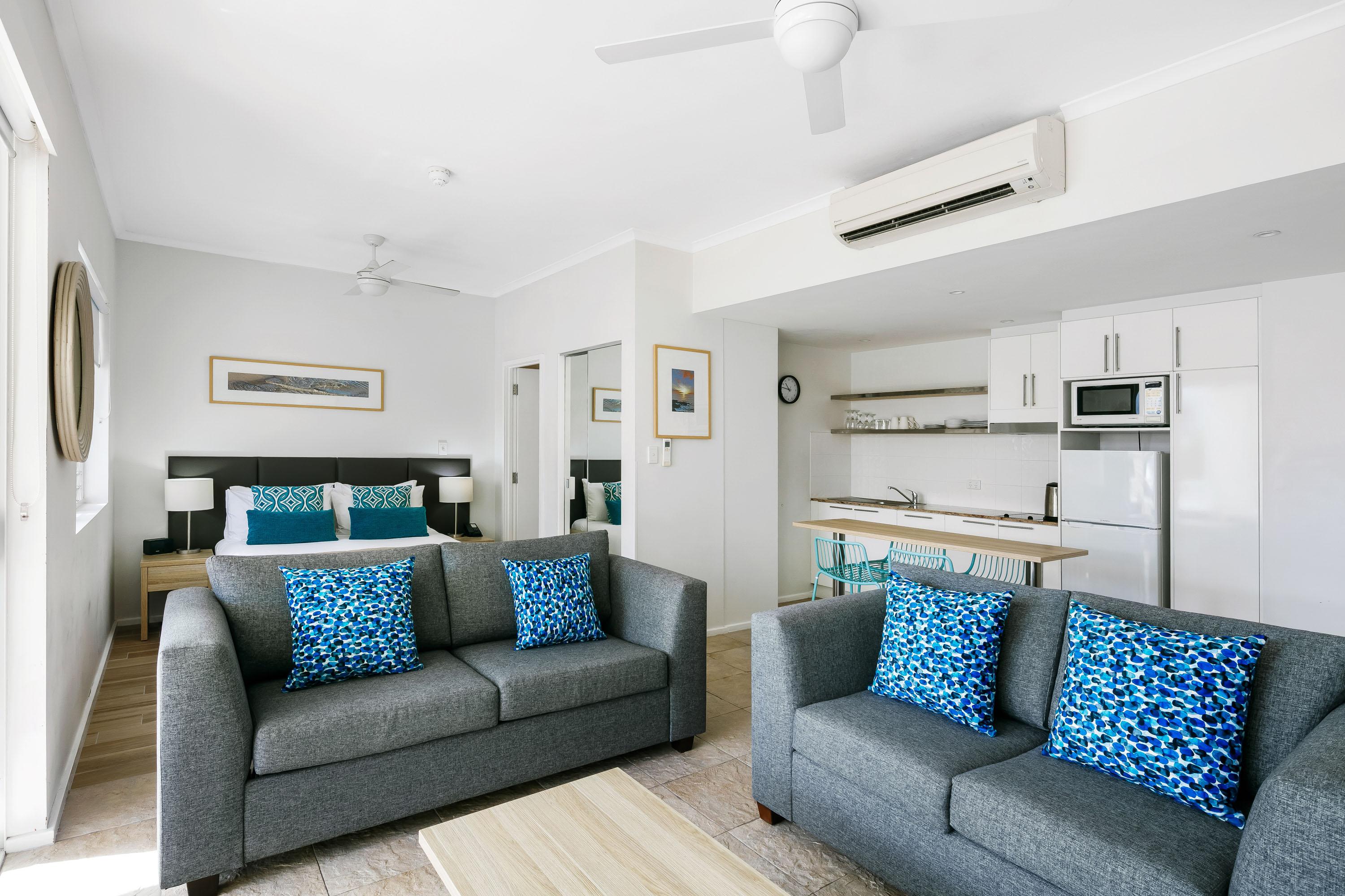 Mantra Portsea Hotel Port Douglas Exterior foto