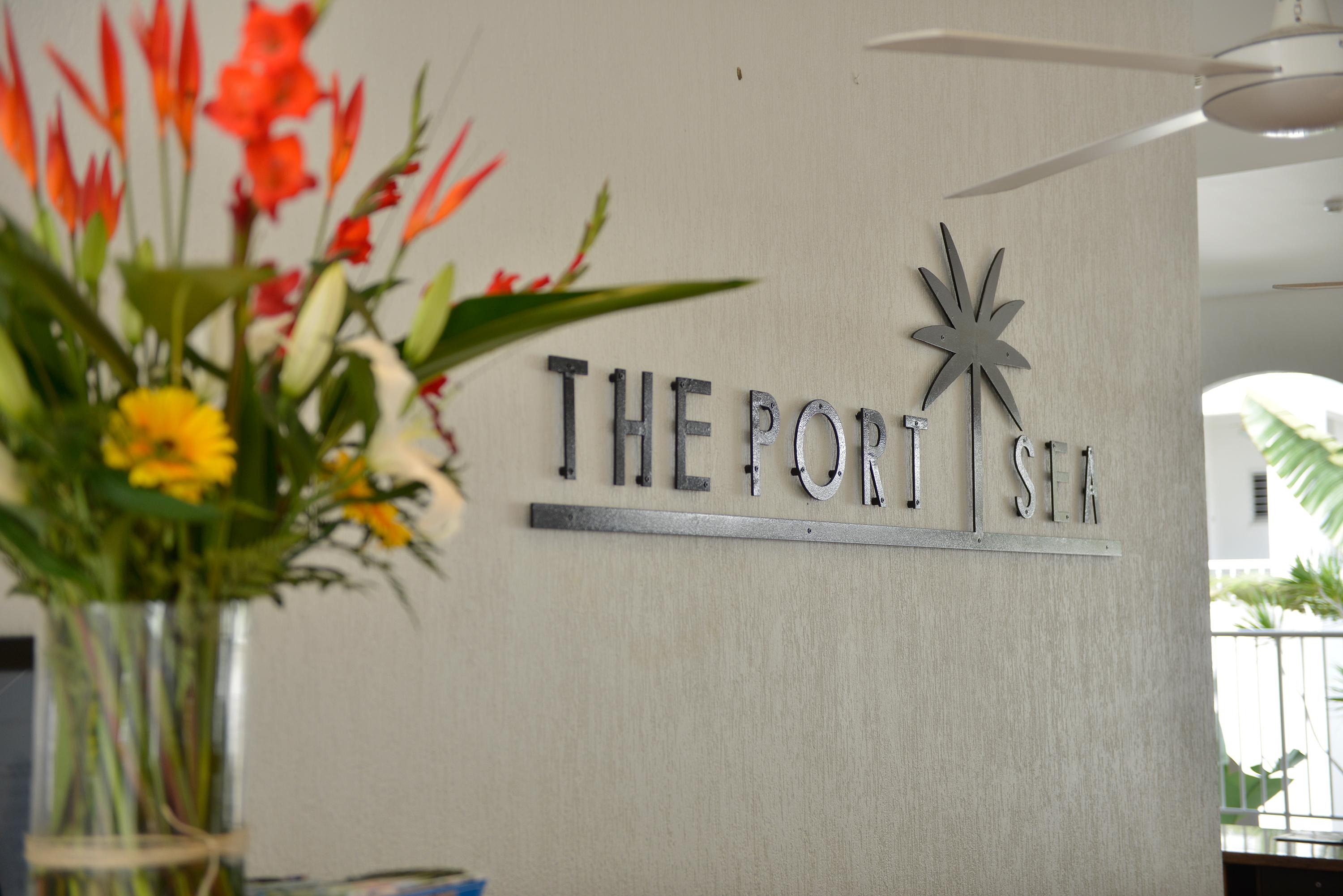 Mantra Portsea Hotel Port Douglas Exterior foto
