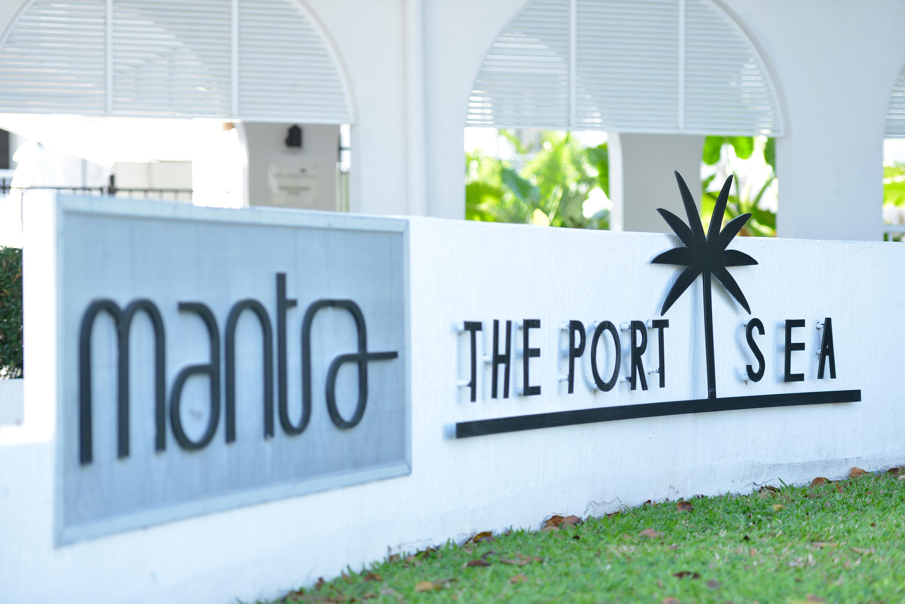Mantra Portsea Hotel Port Douglas Exterior foto