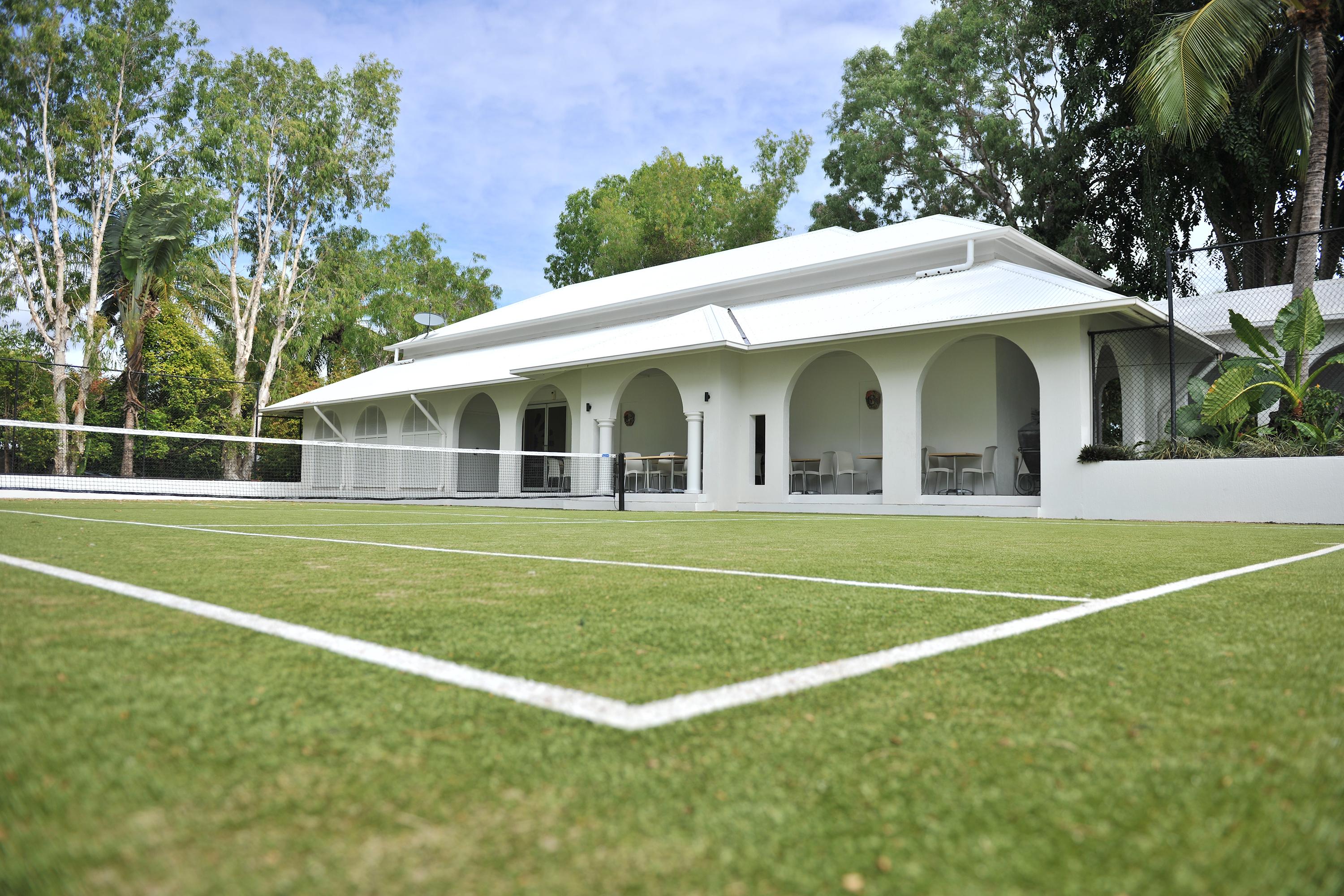 Mantra Portsea Hotel Port Douglas Exterior foto