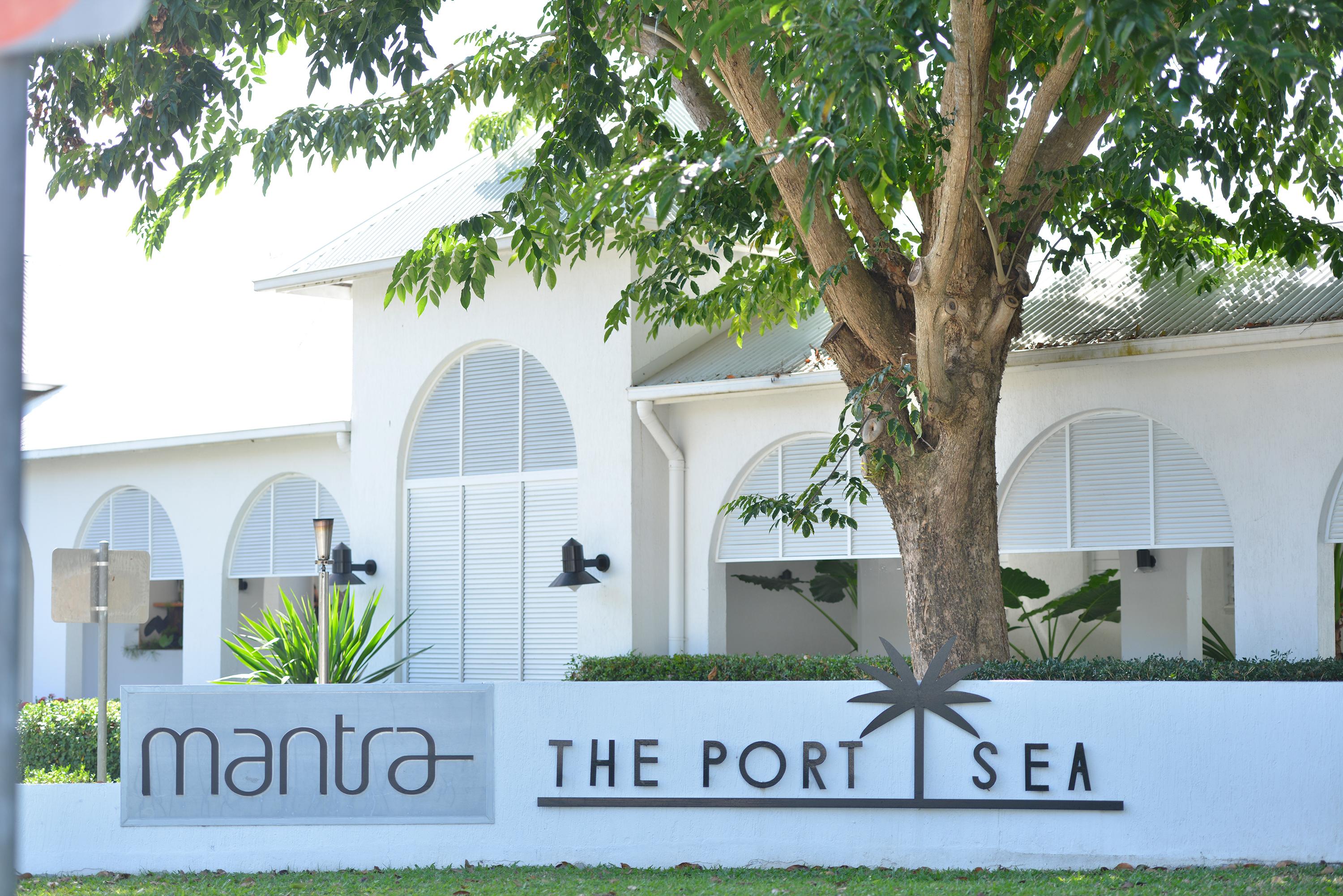 Mantra Portsea Hotel Port Douglas Exterior foto