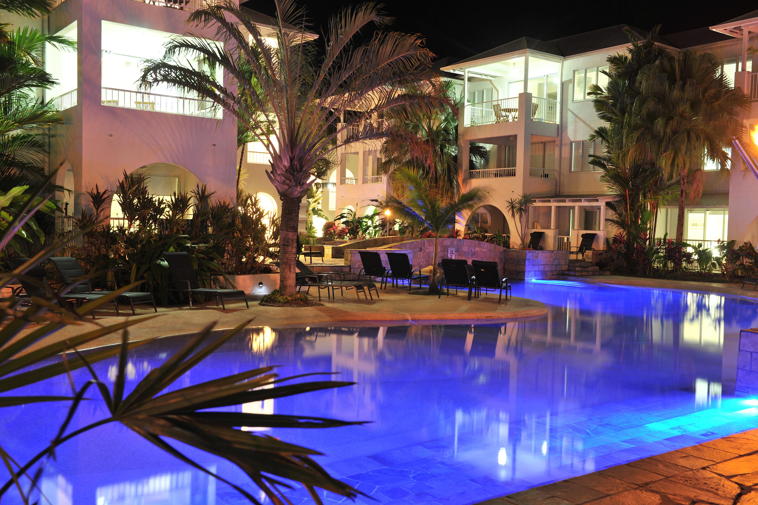 Mantra Portsea Hotel Port Douglas Exterior foto