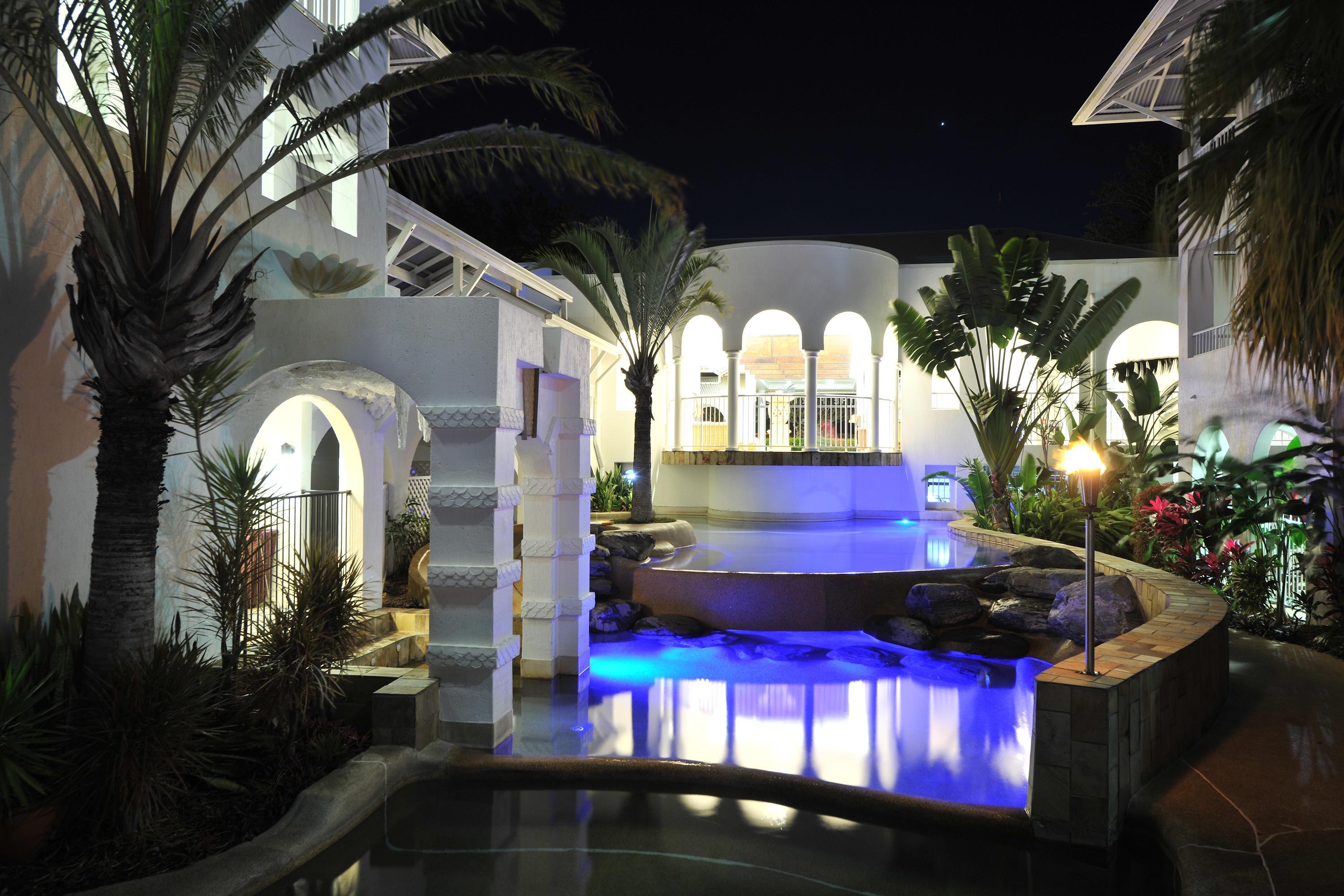 Mantra Portsea Hotel Port Douglas Exterior foto
