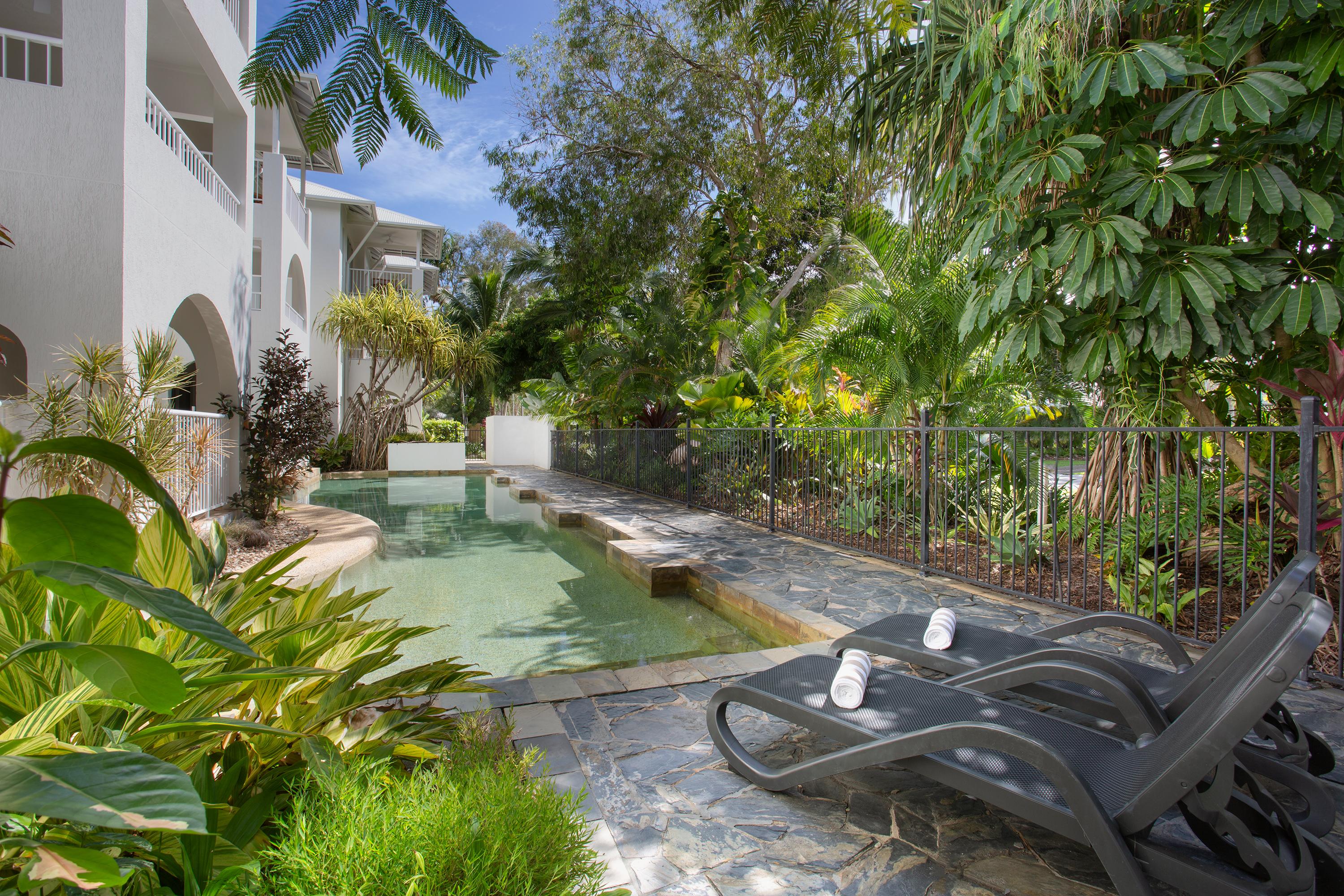 Mantra Portsea Hotel Port Douglas Exterior foto