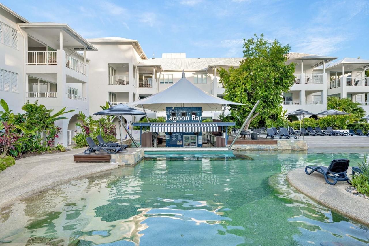 Mantra Portsea Hotel Port Douglas Exterior foto