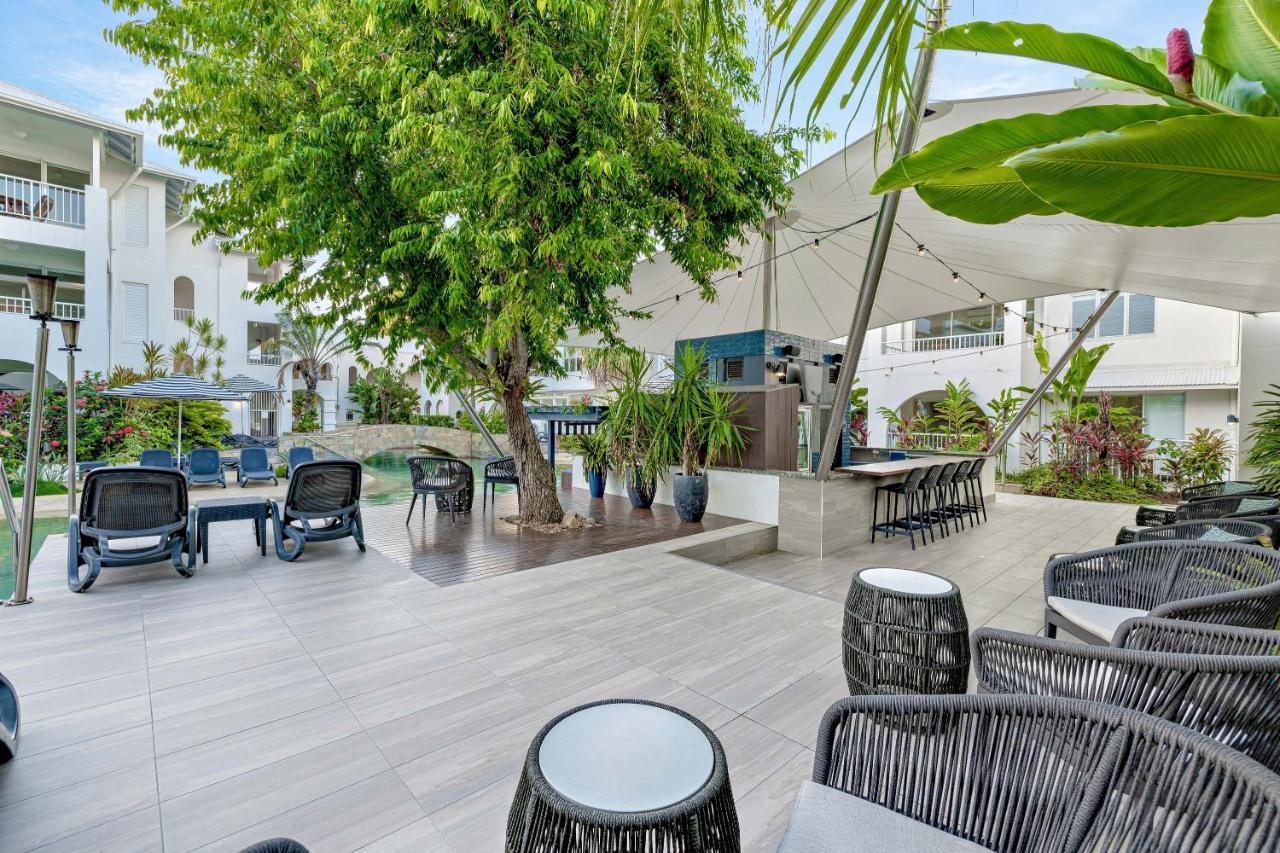 Mantra Portsea Hotel Port Douglas Exterior foto