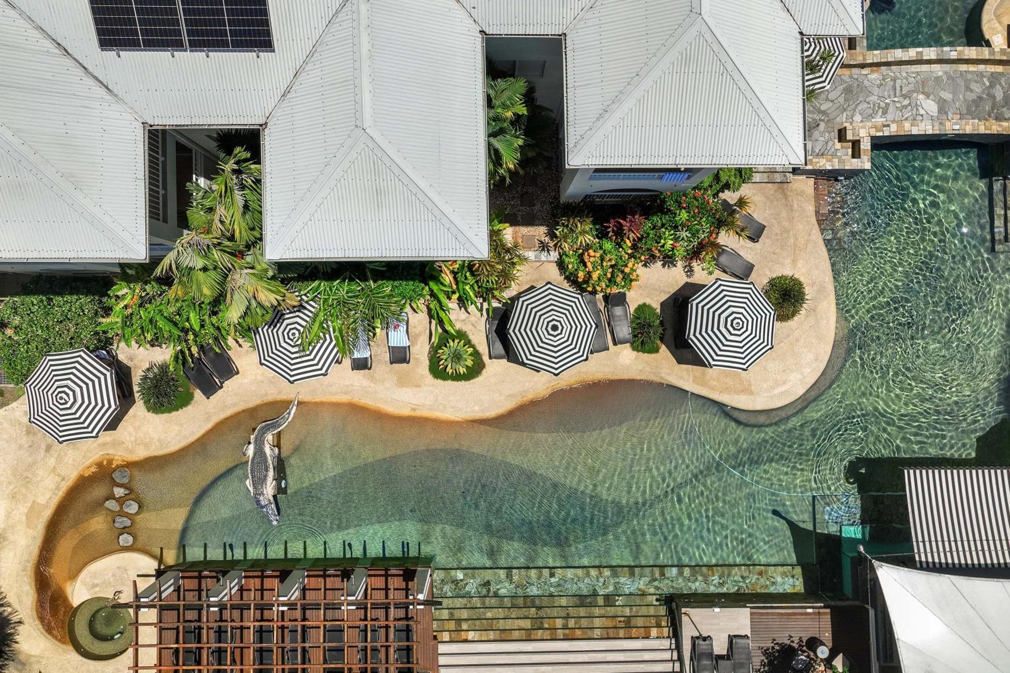 Mantra Portsea Hotel Port Douglas Exterior foto