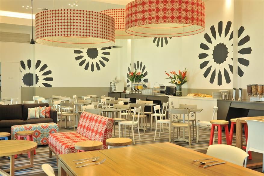Mantra Portsea Hotel Port Douglas Exterior foto