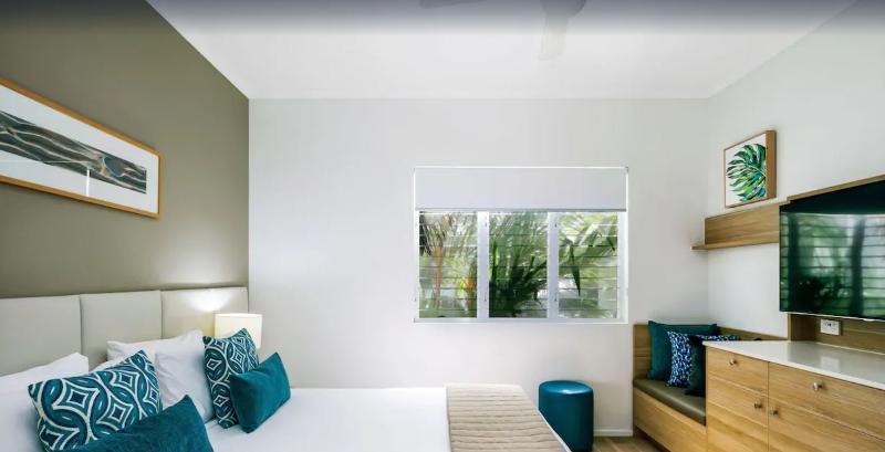 Mantra Portsea Hotel Port Douglas Exterior foto